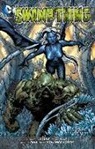Javi Pina, Jesus Saiz, Charles Soule, Charles/ Saiz Soule, Javi Pina, Jesus Saiz - Swamp Thing 7