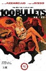 Brian Azzarello, Brian/ Risso Azzarello, Eduardo Risso, Eduardo Risso - 100 Bullets
