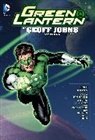 Johns Geoff, Geoff Johns, Geoff/ Mahnke Johns, Doug Mahnke, Doug Mahnke - Green Lantern by Geoff Johns