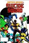 Luke McDonnell, John Ostrander, John/ McDonnell Ostrander, Luke McDonnell - Suicide Squad 2