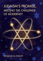 Seymour W Itzkoff, Seymour W. Itzkoff - Judaism's Promise, Meeting the Challenge of Modernity