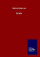 Walther Rathenau - Briefe
