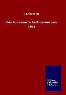 J Löwenthal, J. Löwenthal - Das Londoner Schachturnier von 1862