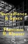 Francisco Klauser, Klauser Francisco - Surveillance and Space