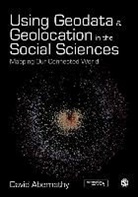 David Abernathy, Abernathy David, David Abernathy - Using Geodata and Geolocation in the Social Sciences