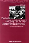 Konra Hilpert, Konrad Hilpert, Winterhoff-Spurk, Peter Winterhoff-Spurk - Zwischen Nächstenliebe und Betroffenheitsritual