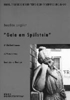 Dorothée Jungblut - Gaia am Spülstein