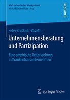 Peter Brückner-Bozetti - Unternehmensberatung und Partizipation