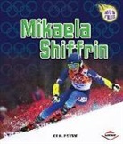 Jon Fishman, Jon M. Fishman - Mikaela Shiffrin