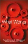 Cornish, Robert Cornish, Robert/ Seabrook Cornish, Seabrook, Wil Seabrook - What Works