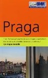 Walter M. Weiss - Praga. Con mappa