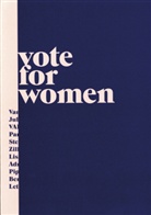 Ursula Schnitzer - vote for women