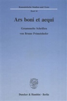 Bruno Primetshofer, Kremsmair, Kremsmair, Jose Kremsmair, Josef Kremsmair, Pree... - Ars boni et aequi.