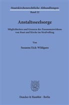 Susanne Eick-Wildgans - Anstaltsseelsorge.