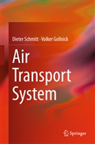 Volker Gollnick, Diete Schmitt, Dieter Schmitt - Air Transport System