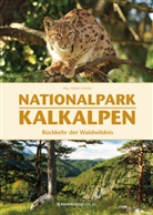 Günter Linecker - Nationalpark Kalkalpen