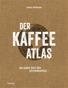 James Hoffmann - Der Kaffeeatlas
