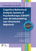 P. van Oppen, Patricia van Oppen, Anneke Schaik, Anneke van Schaik, SCHAIK ANNEKE, P. van Oppen... - Cognitive Behavioral Analysis System of Psychotherapy (CBASP) voor de behandeling van chronische depressie