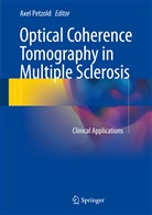 Axe Petzold, Axel Petzold - Optical Coherence Tomography in Multiple Sclerosis
