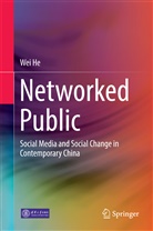 Wei He - Networked Public