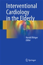 Haral Rittger, Harald Rittger - Interventional Cardiology in the Elderly