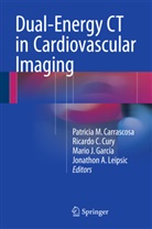 Patricia M. Carrascosa, Ricardo C. Cury, Mario J. García, Jonathon A. Leipsic, Ricard C Cury, Ricardo C Cury... - Dual-Energy CT in Cardiovascular Imaging