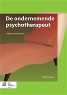Dick Bouman - De ondernemende psychotherapeut