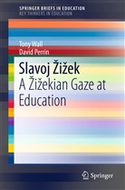 David Perrin, Ton Wall, Tony Wall - Slavoj Zizek