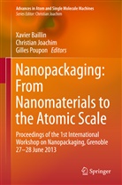 Xaivier Baillin, Xavier Baillin, Christia Joachim, Christian Joachim, Gilles Poupon - Nanopackaging: From Nanomaterials to the Atomic Scale