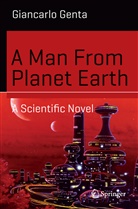 Giancarlo Genta - A Man From Planet Earth