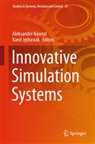 Karol J drasiak, Karol J¿drasiak, JEDRASIAK, Jedrasiak, Karol Jedrasiak, Karol Jędrasiak... - Innovative Simulation Systems