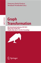 Francesc Parisi-Presicce, Francesco Parisi-Presicce, Westfechtel, Westfechtel, Bernhard Westfechtel - Graph Transformation
