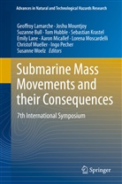 Susanne Bull, Suzanne Bull, Suzanne Bull et al, Tom Hubble, Sebastian Krastel, Geoffroy Lamarche... - Submarine Mass Movements and their Consequences