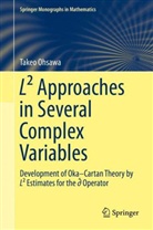 Takeo Ohsawa - L² Approaches in Several Complex Variables