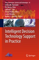 Lakhmi C Jain et al, Robert J. Howlett, Lakhmi C. Jain, Ru Neves-Silva, Rui Neves-Silva, Gloria Phillips-Wren... - Intelligent Decision Technologies Support in Practice