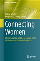 G Thierry, G Thierry, Valéri Schafer, Valérie Schafer, Benjamin G. Thierry - Connecting Women
