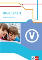 Frank Haß, Andre Jessen, Katharin Saal, Gisela u a Winkler, Frank Haß - Blue Line, Ausgabe 2014 - 2: Blue Line 2