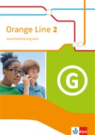 Fran Hass, Frank Haß - Orange Line, Ausgabe 2014 - 2: Orange Line 2