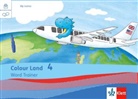 Colour Land ab Klasse 3, Ausgabe  Bayern: Colour Land 4