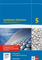 Matthia Janssen, Matthias Janssen - Lambacher-Schweizer, Ausgabe Niedersachsen G9: Lambacher Schweizer Mathematik 5 - G9. Ausgabe Niedersachsen
