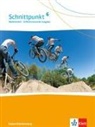 Martin Backhaus, Martina Backhaus, Ilon Bernhard, Ilona Bernhard, Joachim Böttner - Schnittpunkt Mathematik, Differenzierende Ausgabe Baden-Württemberg: Schnittpunkt Mathematik 6. Differenzierende Ausgabe Baden-Württemberg