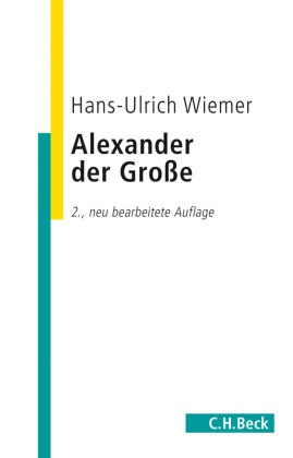 Hans-Ulrich Wiemer - Alexander der Große