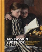 Barbara Bott, Ruth Oberhand, Sander, Sander, Gis Sander, Gisa Sander... - Aus Passion zur Kunst. Werke aus der Sammlung Sander