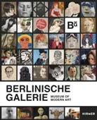 Berlinische Gallerie, Stefanie Heckmann, Ralf Burmeister, Berlinisch Galerie, Berlinische Galerie - Berlinische Galerie, englische Ausgabe