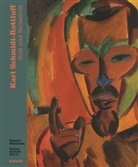 Janina Dahlmanns, P. Forster, Christiane Remm, Karl Schmidt-Rottluff, Magdalen M Moeller, Magdalena M. Moeller... - Karl Schmidt-Rottluff