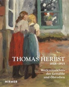 Thomas Herbst, Carsten Meyer Tönnesmann, Carsten Meyer-Tönnesmann, Seib Christoph H, Christoph H. Seibt für die Gesellschaft der Freunde Thomas Herbst e. V. Hamburg, Gesellsch der Freunde Thomas Herbsts e.V. Hamburg... - Thomas Herbst