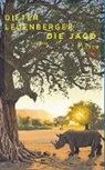 Dieter Leuenberger - Die Jagd