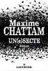 Maxime Chattam, Chattam-m - Un(e)secte