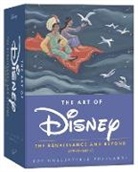 Chronicle Books, Disney - The Art of Disney
