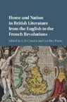 A. D. (Macquarie University Cousins, A. D. Payne Cousins, A. D. Cousins, A. D. (Macquarie University Cousins, Geoffrey Payne, Geoffrey (Macquarie University Payne... - Home and Nation in British Literature From the English to the French